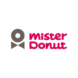 mister Donut
