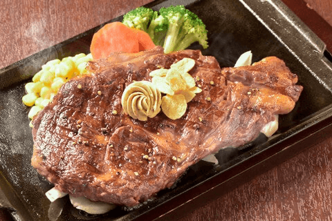 IKINARI STEAK