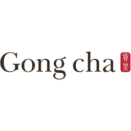Gong cha