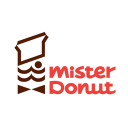 mister Donut
