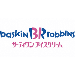 Baskin-Robbins 31 ICE CREAM