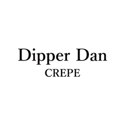 Dipper Dan