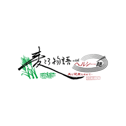 Mugi Toro Monogatari with Healthy Men