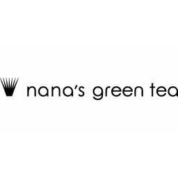 nana's green tea