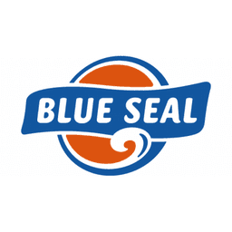 BLUE SEAL