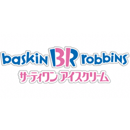 Baskin-Robbins 31 ICE CREAM