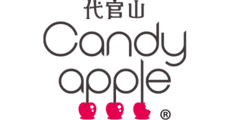 Daikanyama Candy apple
