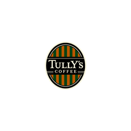 TULLY'S COFFEE BOOK & CAFE