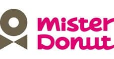 mister Donut