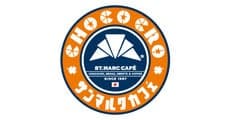 SAINT-MARC-CAFE