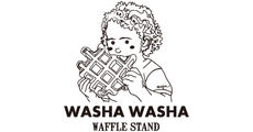 WAFFLE STAND WASHA WASHA