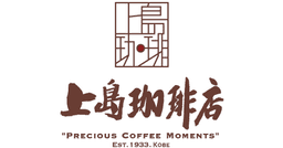 Ueshima Coffee Ten