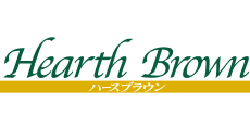 Hearth Brown