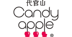 Daikanyama Candy Apple