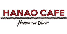 Hawaiian Diner HANAO CAFE