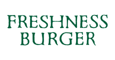 FRESHNESS BURGER&Café