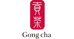 Gong cha