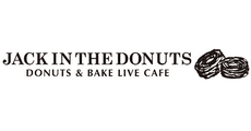 JACK IN THE DONUTS