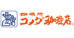 KOMEDA's Coffee