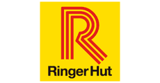 Ringer Hut