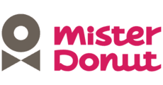 mister Donut