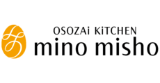 OSOZAi KiTCHEN mino misho