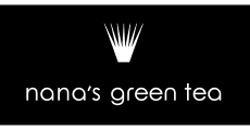 nana's green tea