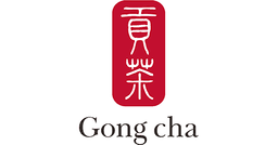 Gong cha