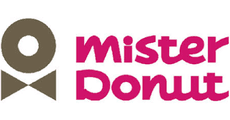 mister Donut