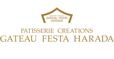GATEAU FESTA HARADA