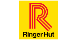Ringer Hut