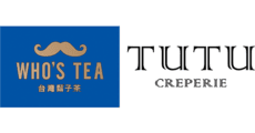 WHO'S TEA × TUTU