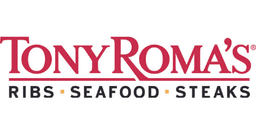 TONY ROMA'S