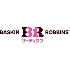 Baskin-Robbins 31 ICE CREAM