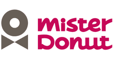 mister Donut