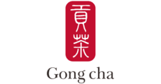 Gong cha