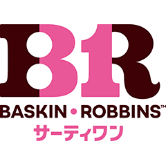 Baskin-Robbins 31 ICE CREAM